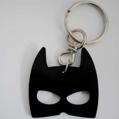 Bat - Keychain (Pack of 4 piece)