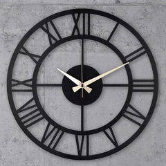 Roman - Wall Clock