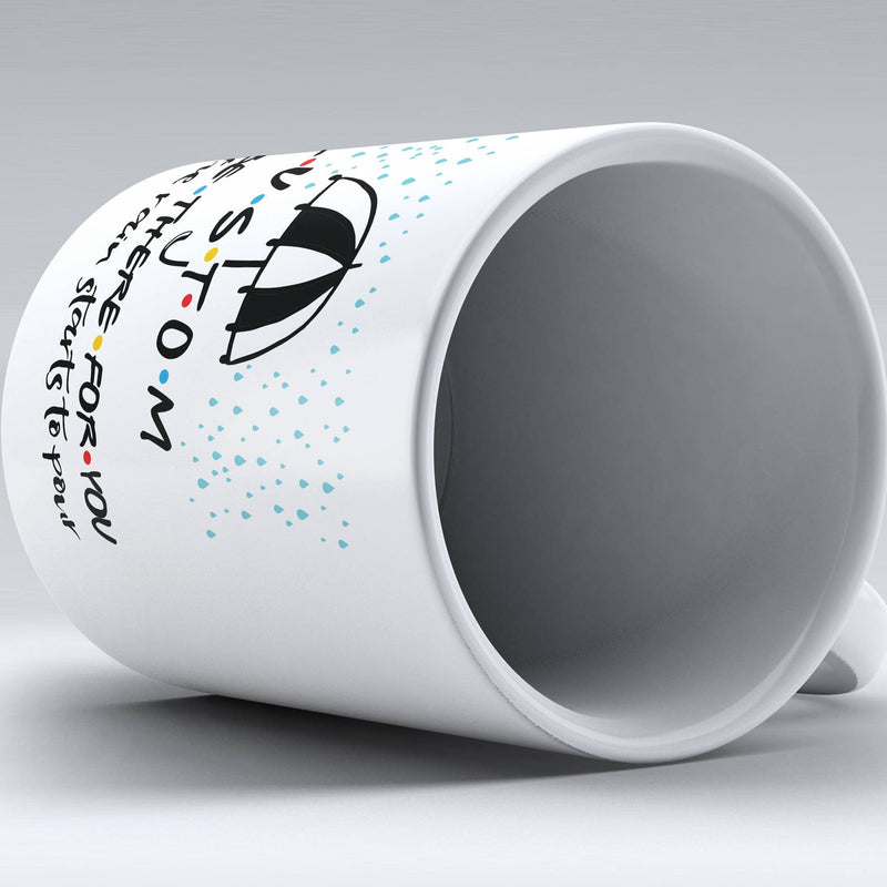 Name - Personalized Mug (Set of 2 Mugs)