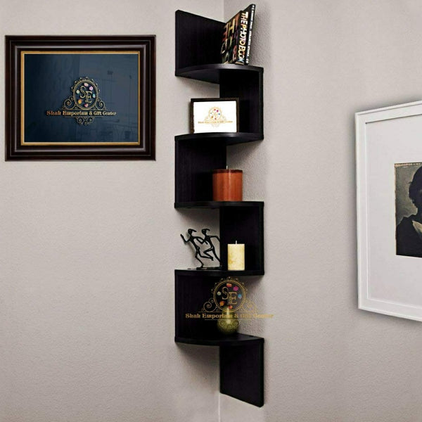 Zig Zag  - Shelf