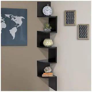 Zig Zag  - Shelf