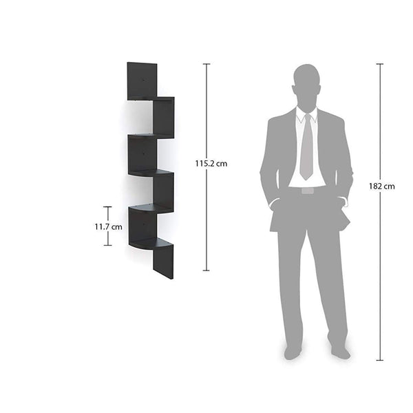 Zig Zag  - Shelf