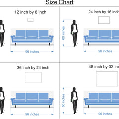 Wanderer - Wall Painting