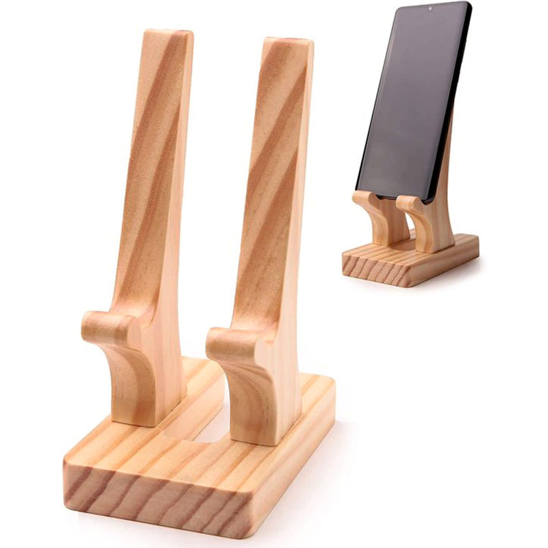 Pillars - Cell Phone Holder