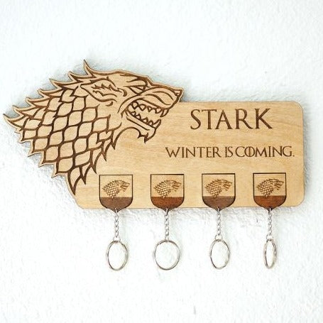Stark - Keychain