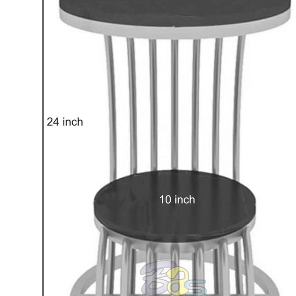 Modern - Side Table