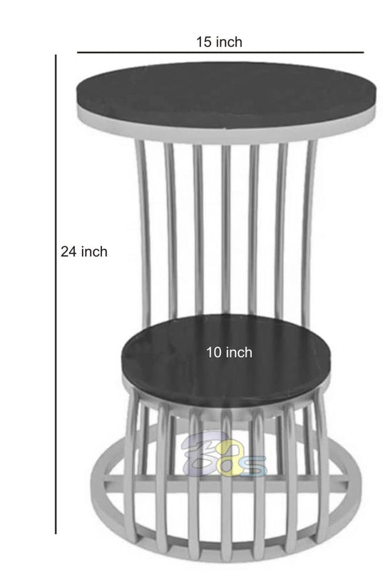 Modern - Side Table