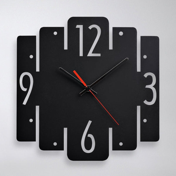 Trapezium - Wall Clock