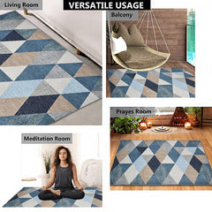 Triangle - Carpet