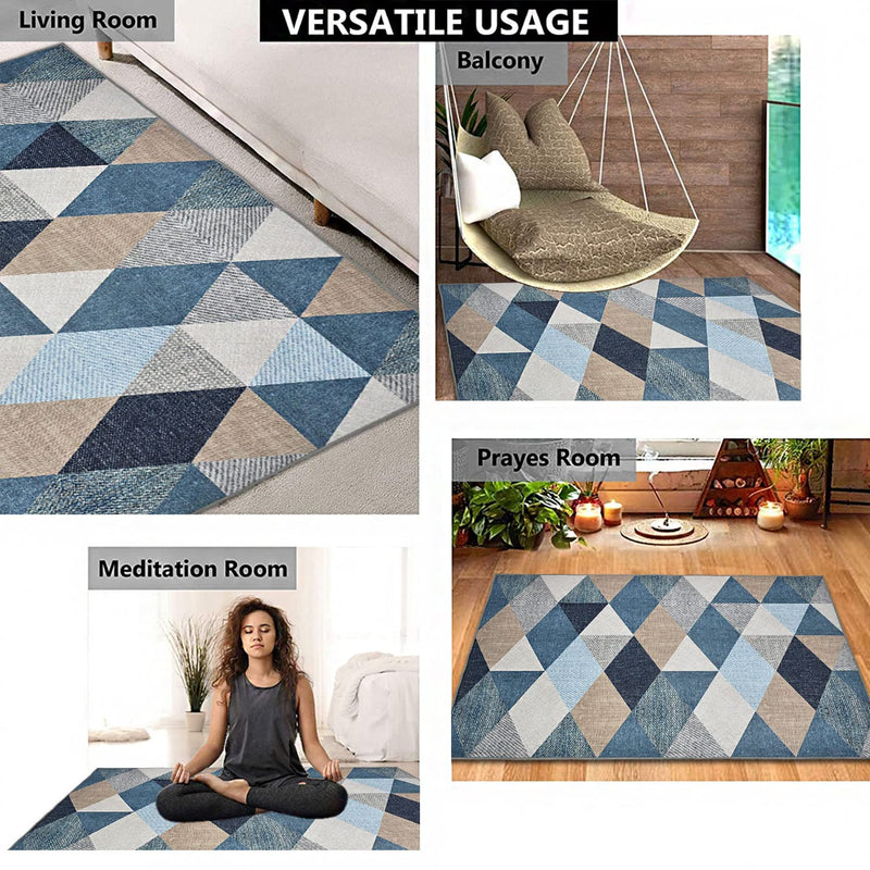 Triangle - Carpet