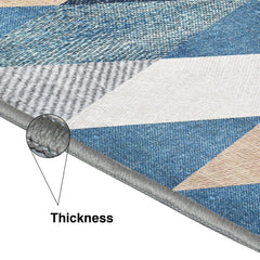 Triangle - Carpet