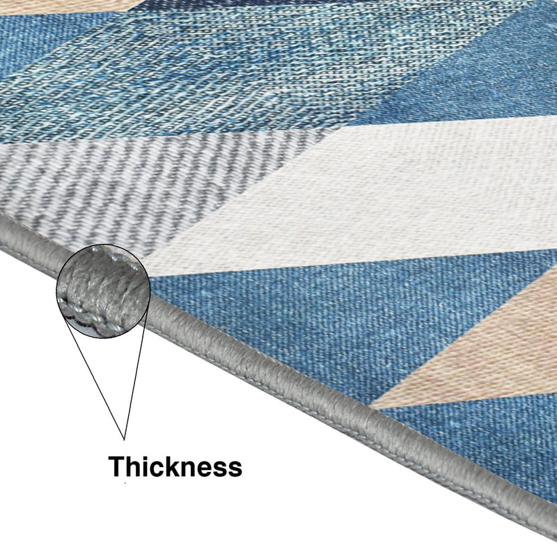Triangle - Carpet