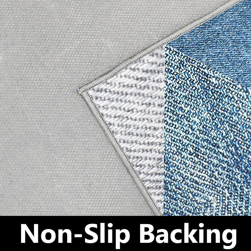 Triangle - Carpet