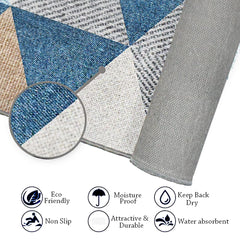 Triangle - Carpet