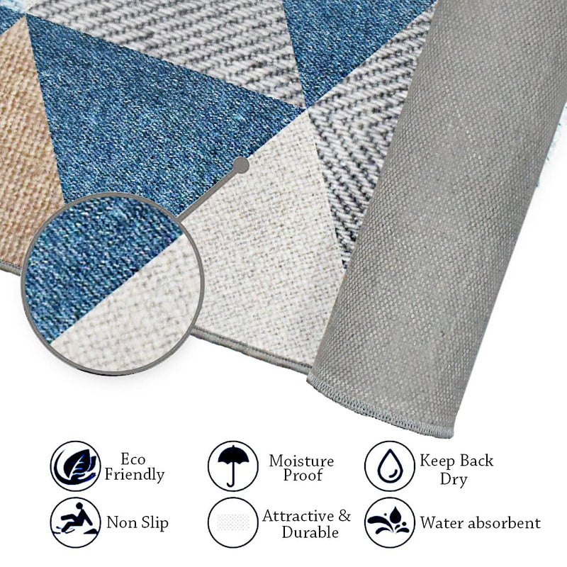 Triangle - Carpet