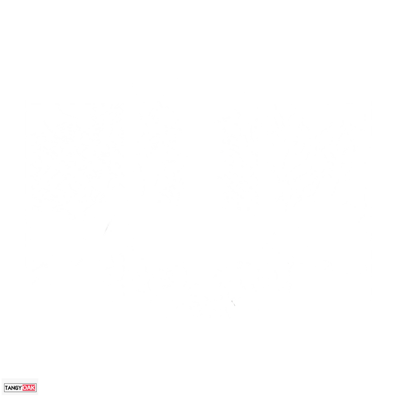 Face of Roots - Wooden Acrylic Wall Decor || Wall Hanging