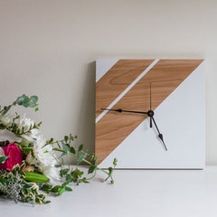 Transcend - Wall Clock