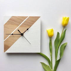 Transcend - Wall Clock