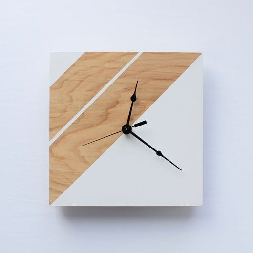 Transcend - Wall Clock