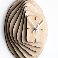 Whimsical - Wall Clock