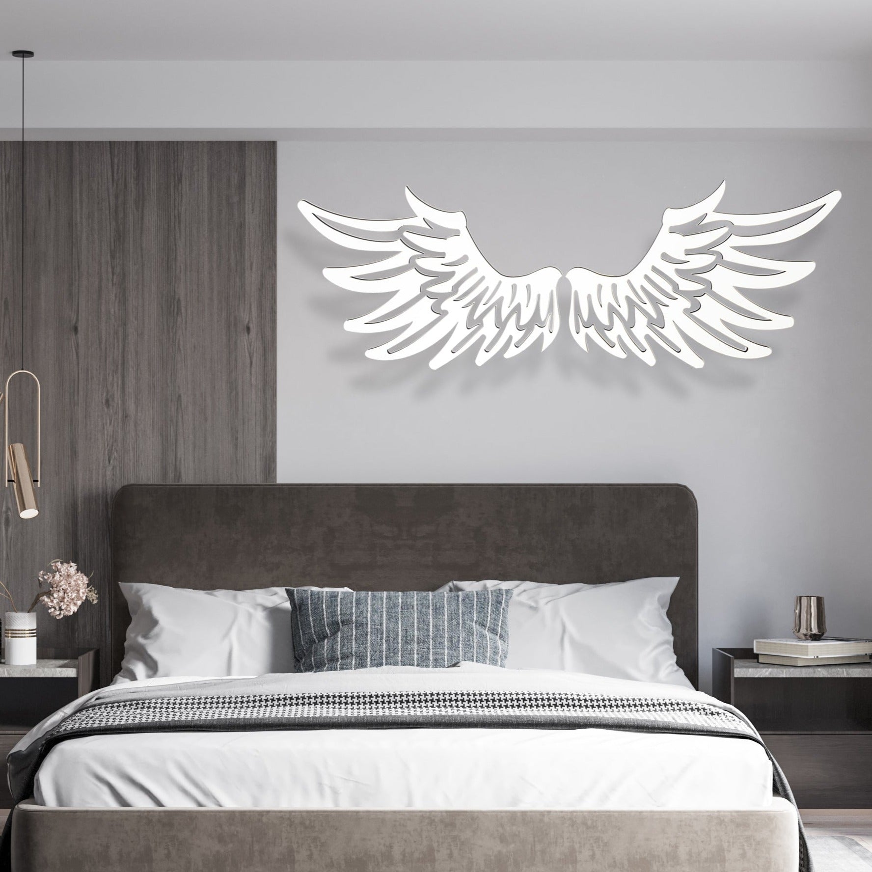 Wings - Wall Art
